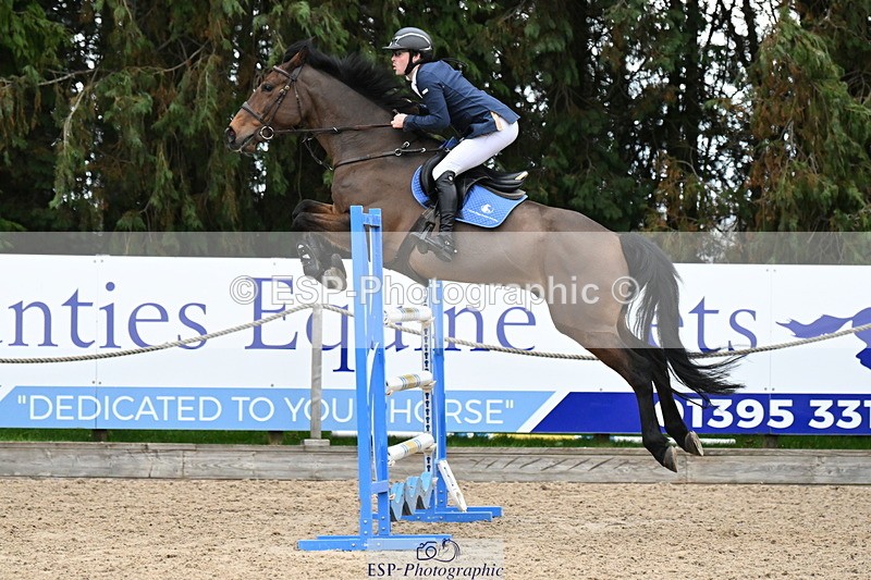 250323A-160057-05142 - Cls 26 National 1.30m Open