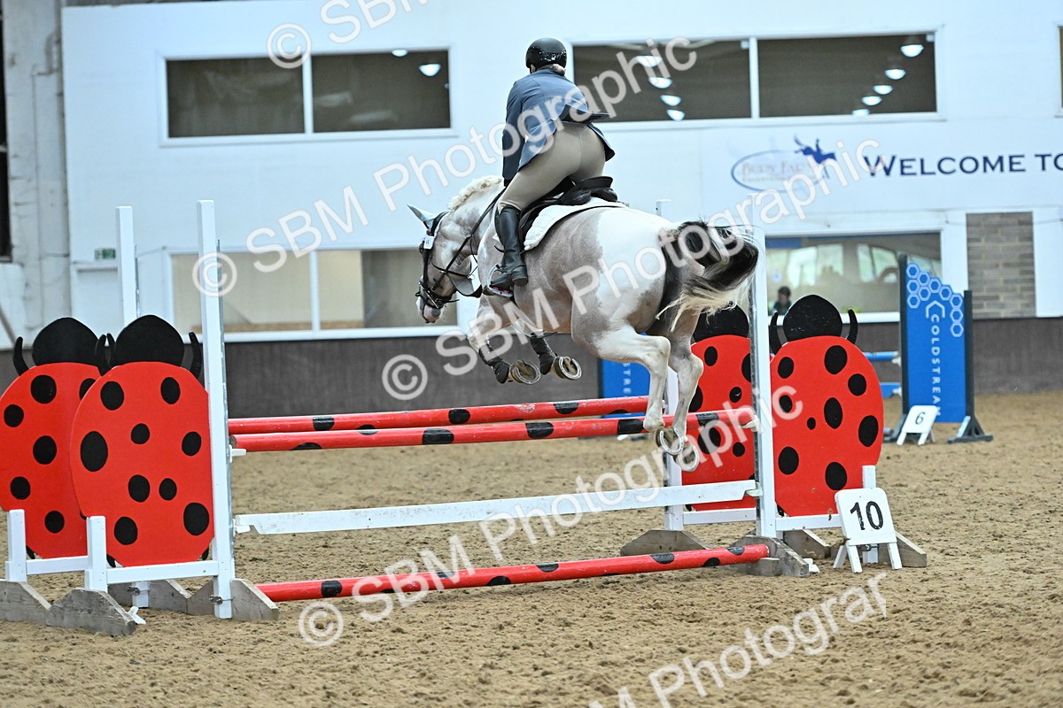 SBM_005395 - Class 58,59 - 90cm Restricted & Open