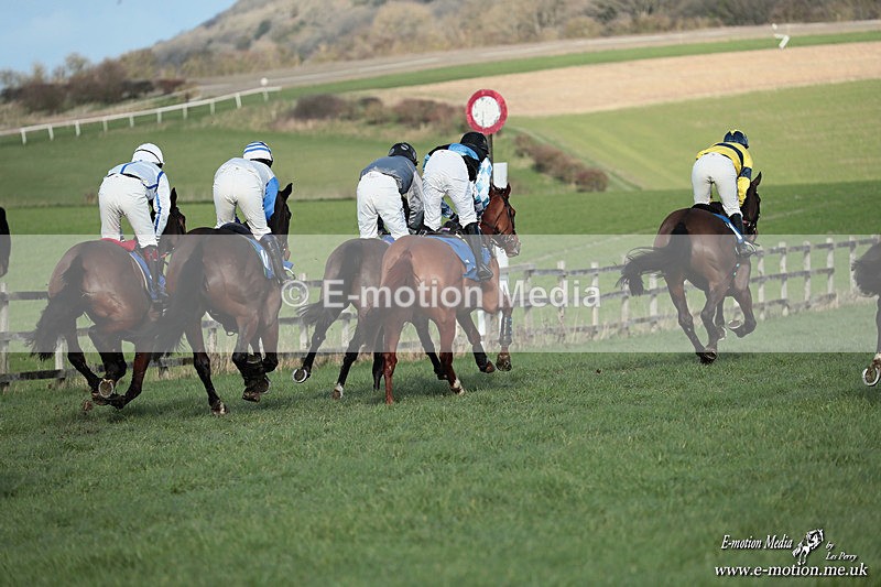 PtP 280226 1398 - Kimblewick PtP Kingston Blount 28/02/26