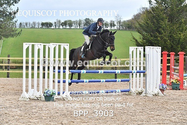 BPP_3903 - CLASS 4 FRI Senior Discovery/ 1m Open