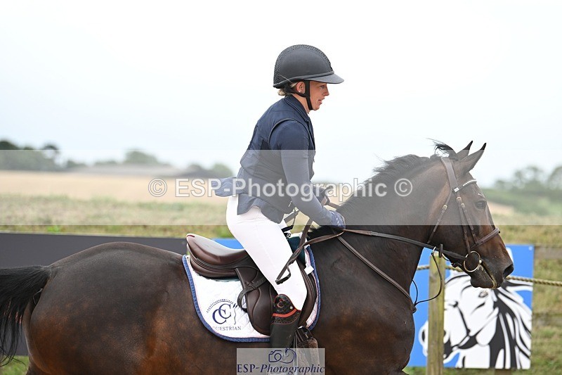 250726-130826-06506 - Cls 14 Bronze League Jump Off and Presentations