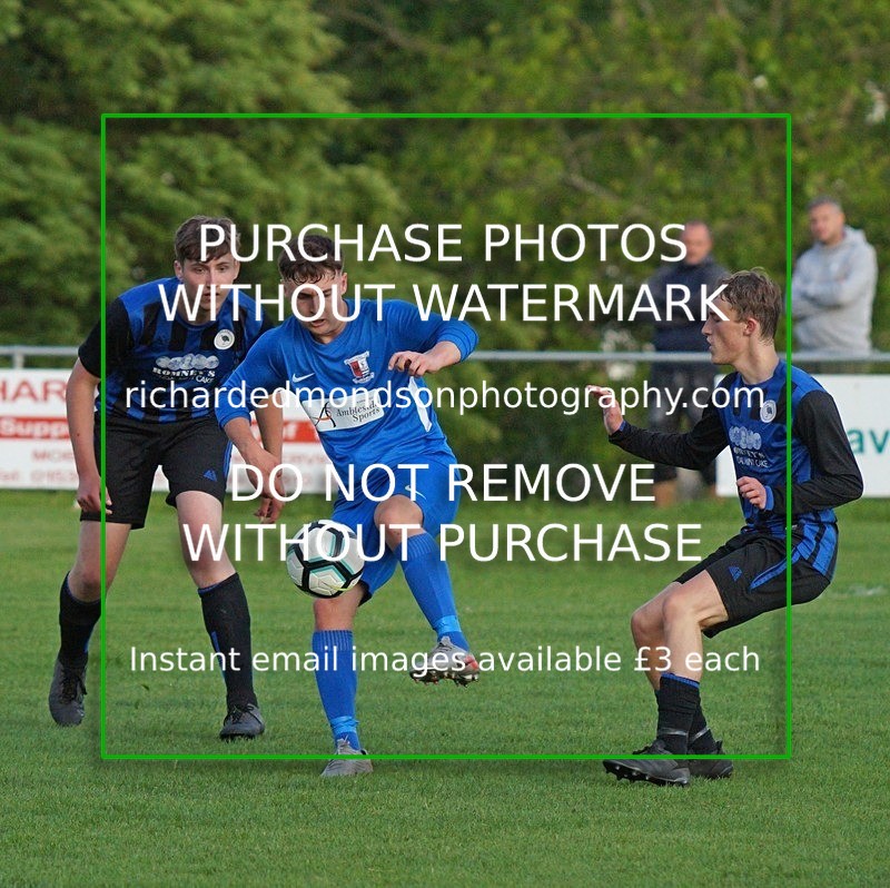 DSC08264 - Ibis Under 18 v Ambleside Under 18 (Under 18 Cup Final)