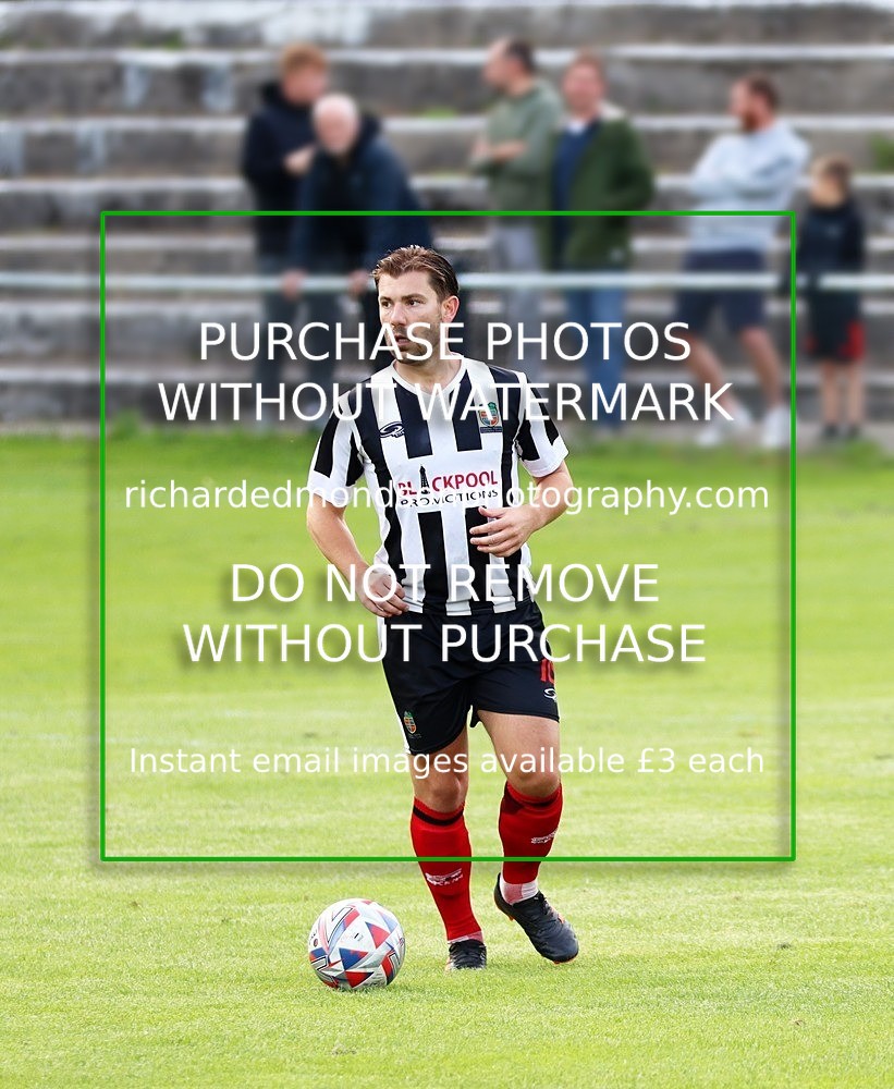 IMG_8973 - Kendal Town vs Lancaster City