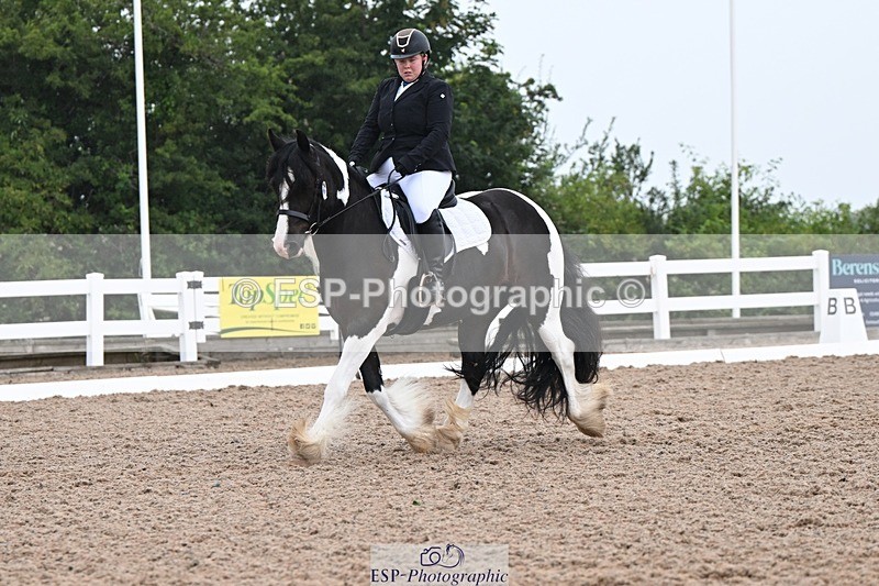 250705-150818-02098 - P3 Sections BDP3SNR, BDP3JNR 12.46 to 13.35