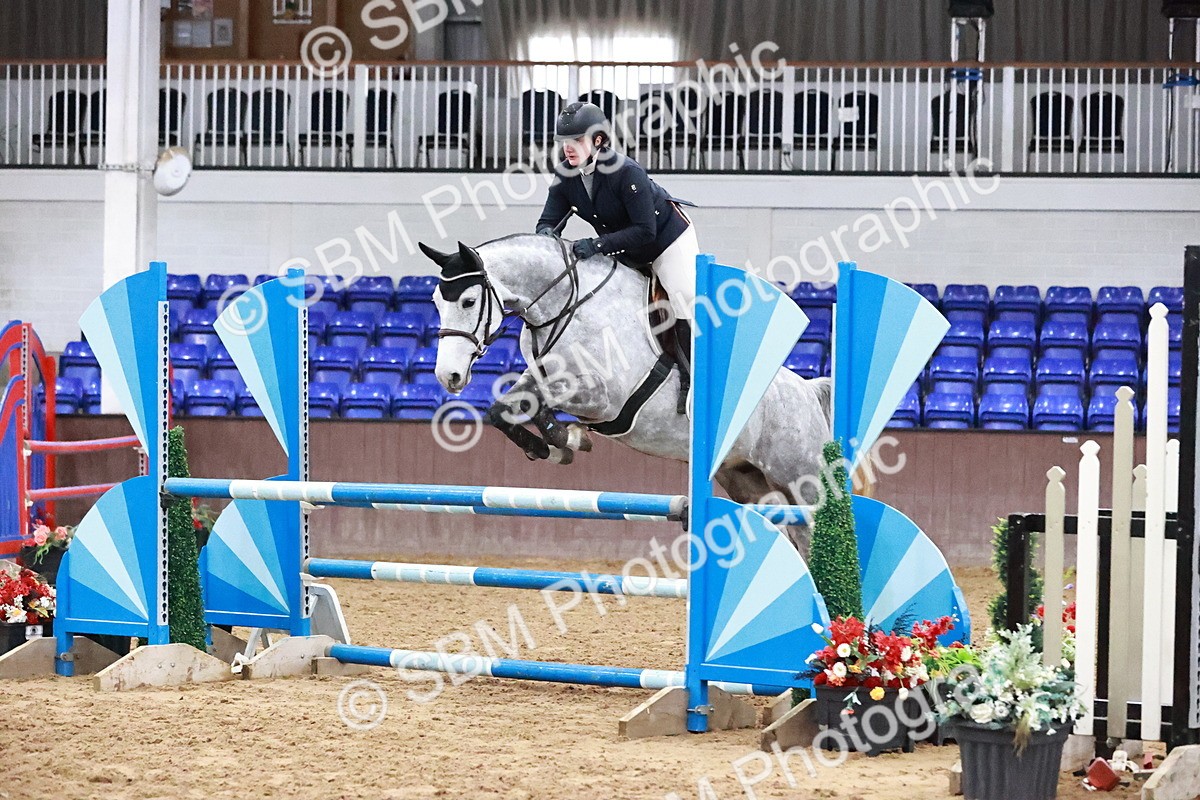 SBM_001206 - Class 3 - Senior Discovery - 1.00m