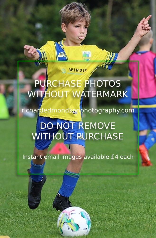 IMG_3451 - Kendal Utd U9 vs Kendal Utd U9 (7/9/24)