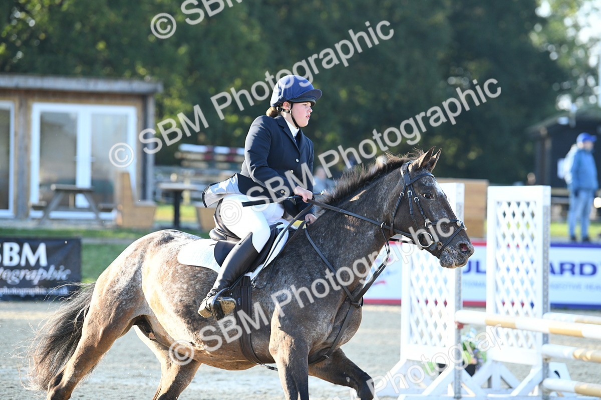 SBM_58028 - J24 - Junior Horse 75cm Championship