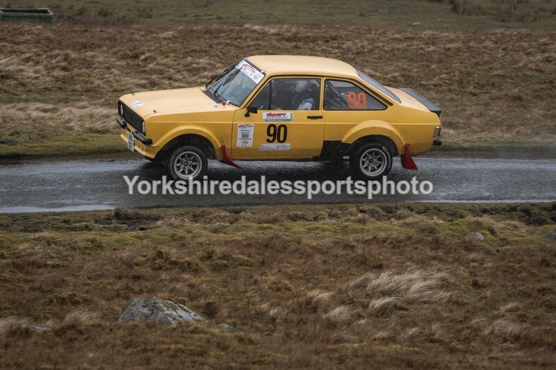 DSCF3306 - Yorkshire Dales Rally 2026