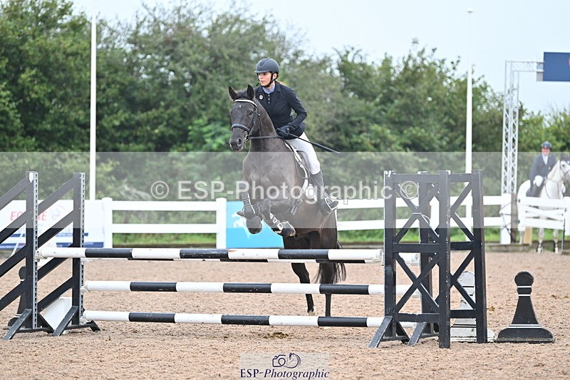 240907A-110322-00606 - Cls 7 95cm Amateur Qualifier