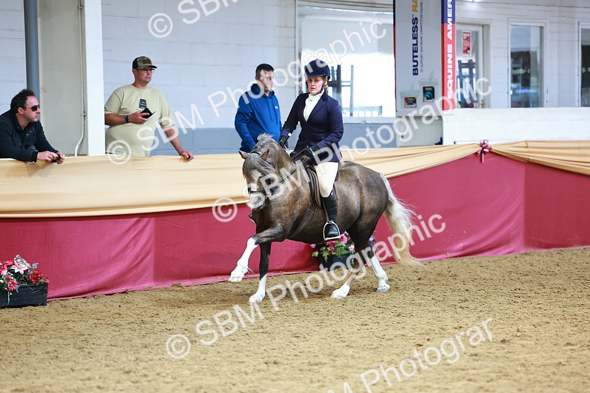 SBM_23775 - Class 905 - Supreme Final - Ridden Veteran