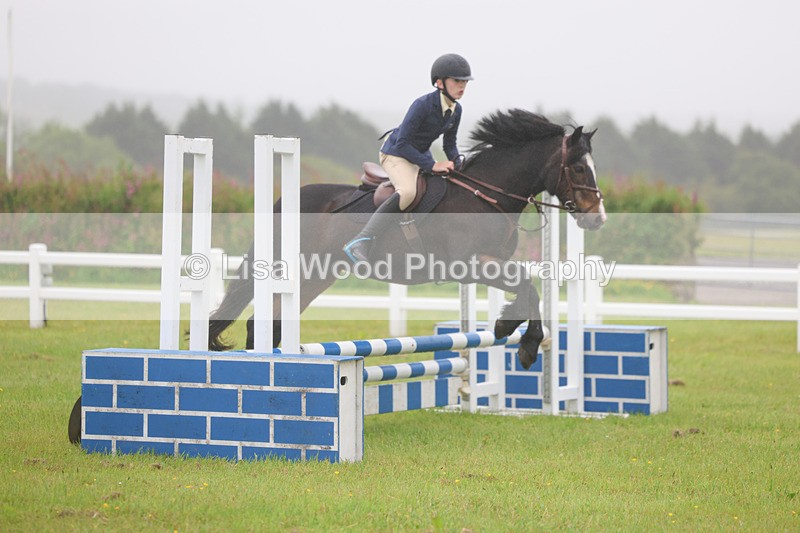 3E7A5613 - Class 2: Junior 60cm