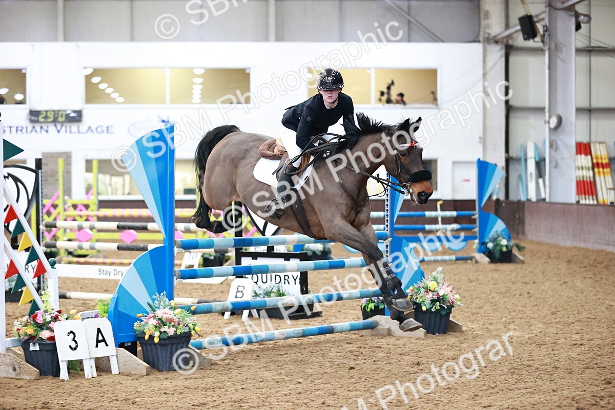 SBM_004900 - Class 22 - Senior Discovery - 1.00m