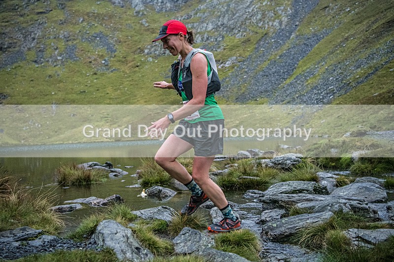Bannerdale-279 - Bannerdale Fell Race Wednesday 19th August 2026
