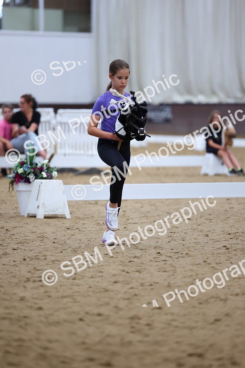 SBM_002394 - Class 7 - Freestyle Dressage Championship Final