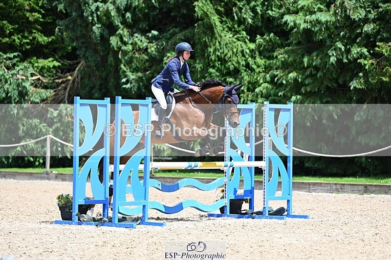 240706-132854-16197 - Cls 37 95cm Amateur Qualifier