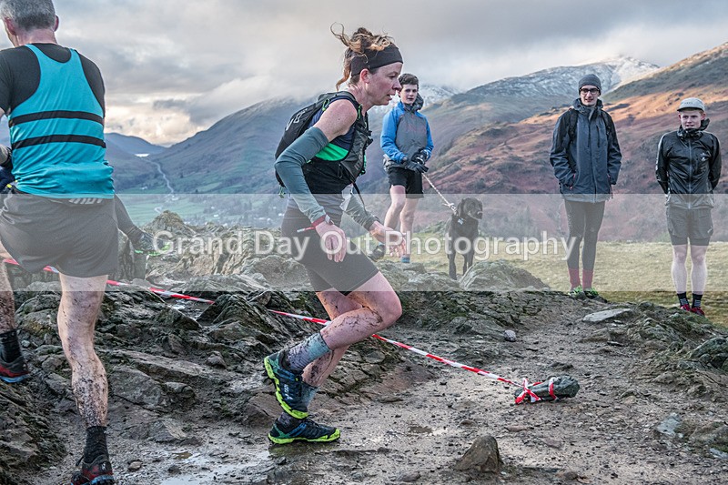 Loughrigg-83 - Loughrigg Fell Race Wednesday 12th April 2023