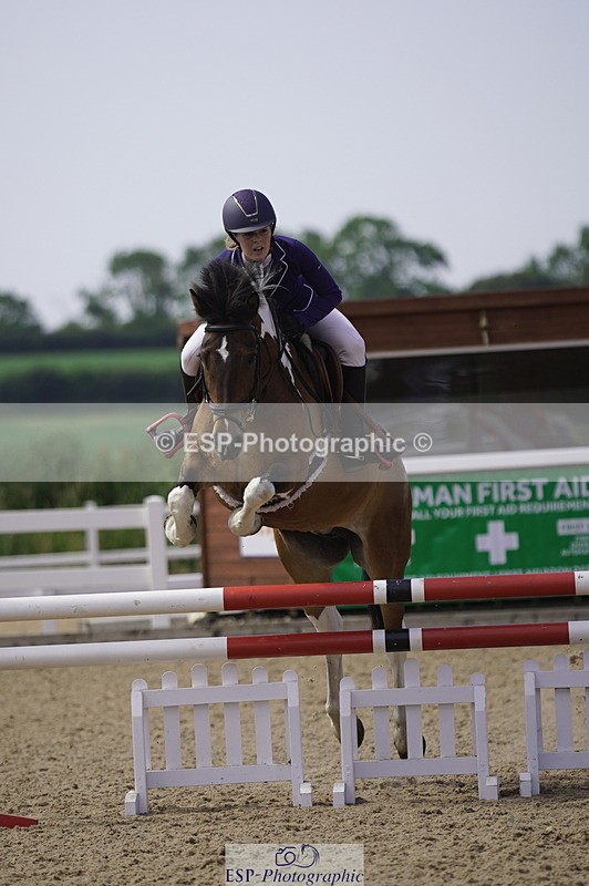 230625A-103028-03515 - Cls 2 Pony Discovery 2nd Round