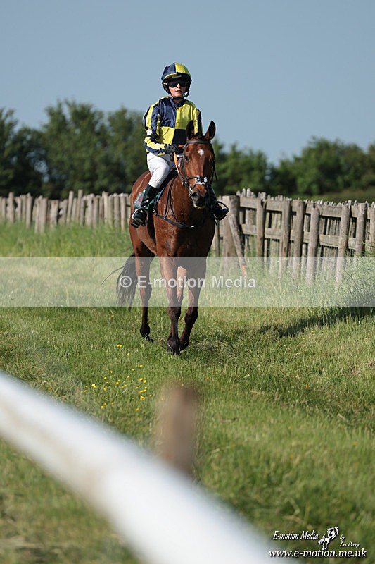 PR 250526 582 - Pony Racing from Chaddesley Corbett 25/05/26
