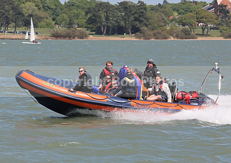 130527 SEABUG WT7A7014 - RIBs, Tenders, Dories, Dinghies