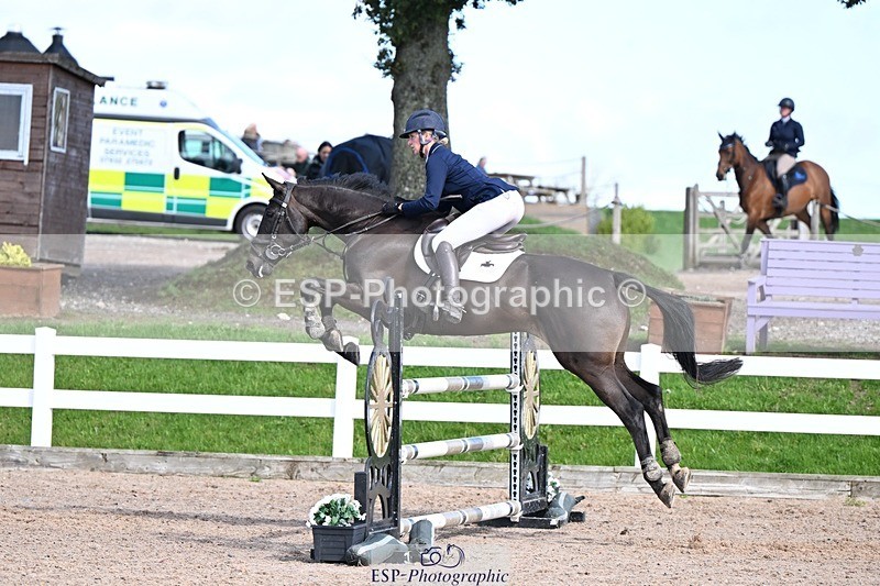250911-152419-01987 - Cls 15 1.15m Amateur Champ