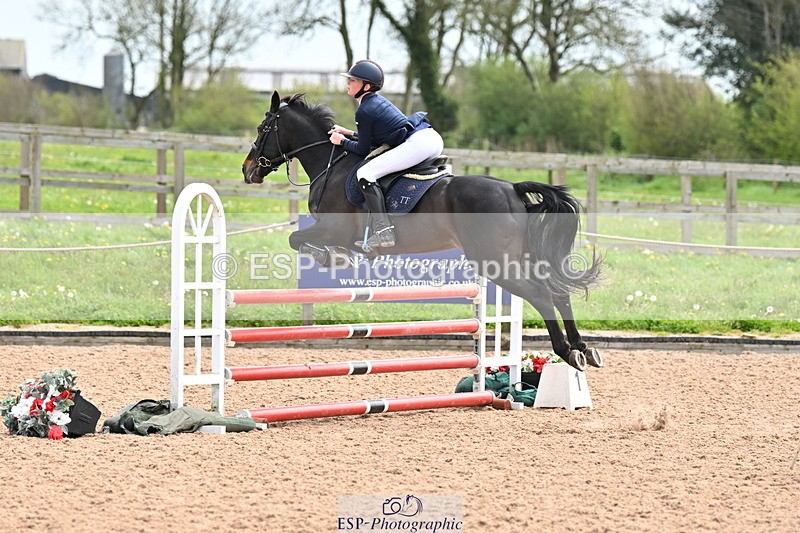 240506A-114942-08625 - Cls 4 Blue Chip Pony Newcomers & 1m Open