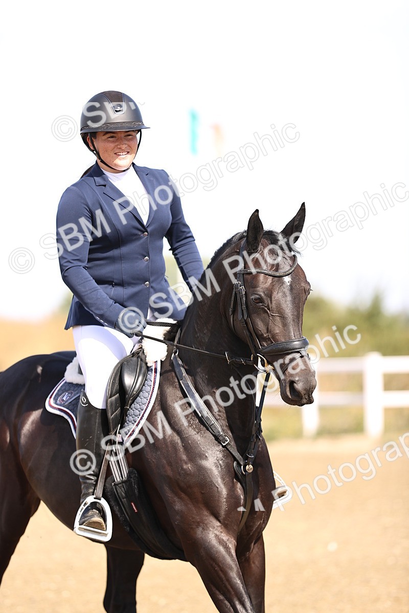 SBM_000053 - Class 1 - Clear Round