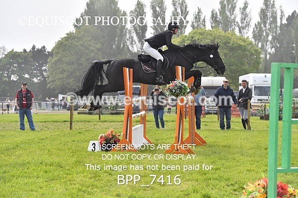 BPP_7416 - CLASS 5 Scottish Branch Outdoor Open RHS Young Mas (1.30m)