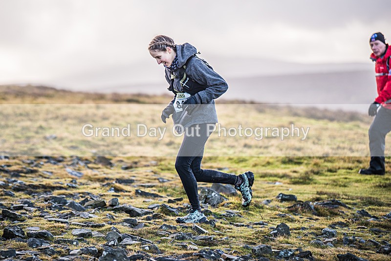 Nine Standards-112 - Nine Standards Fell Race Monday 1st January 2024