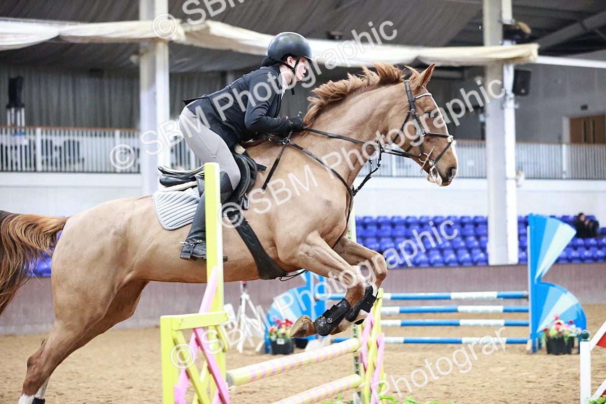 SBM_004728 - Class 15 - Senior British Novice 90cm