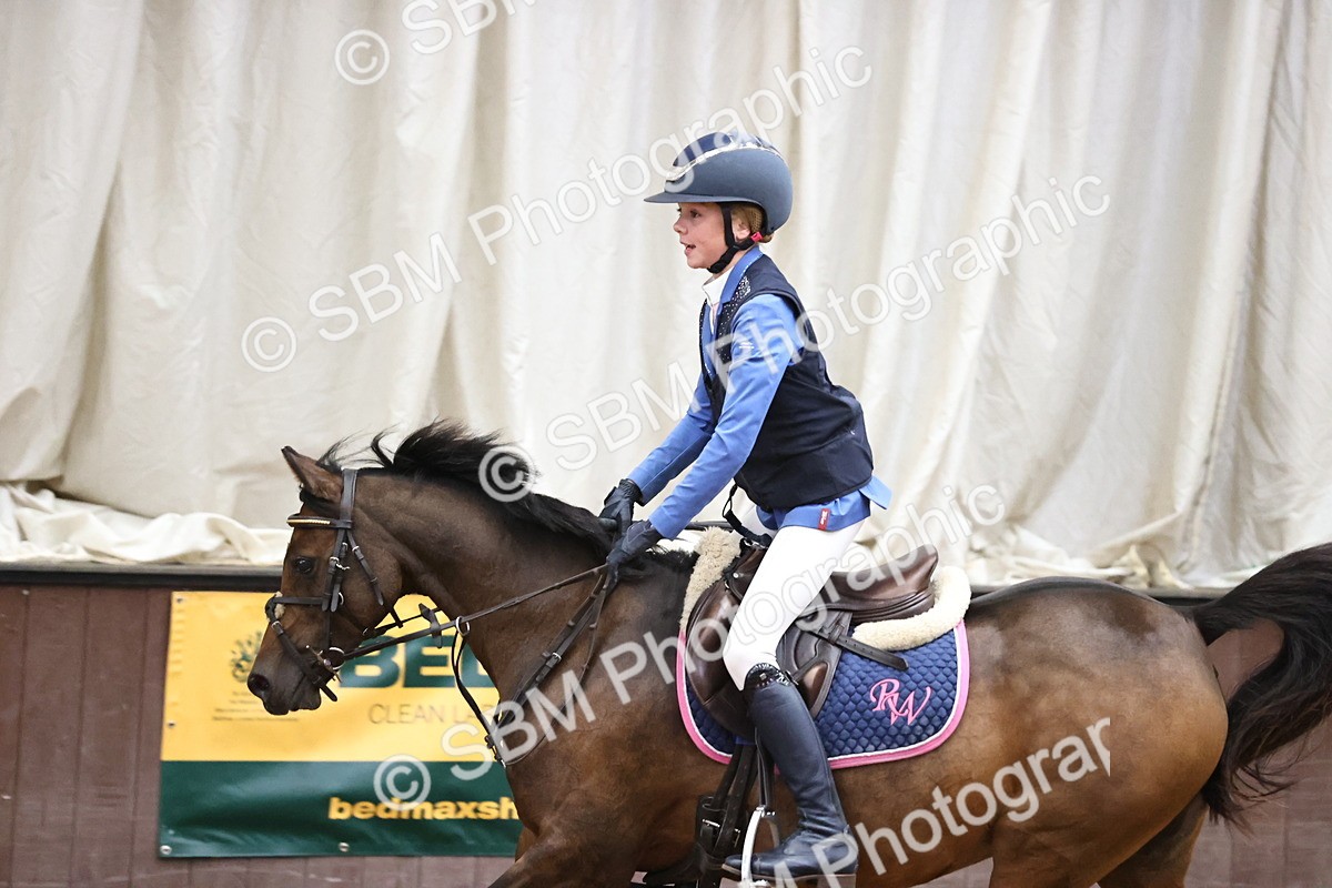 SBM_000678 - Class 2 - STX UK Pony British Novice 80cm Open
