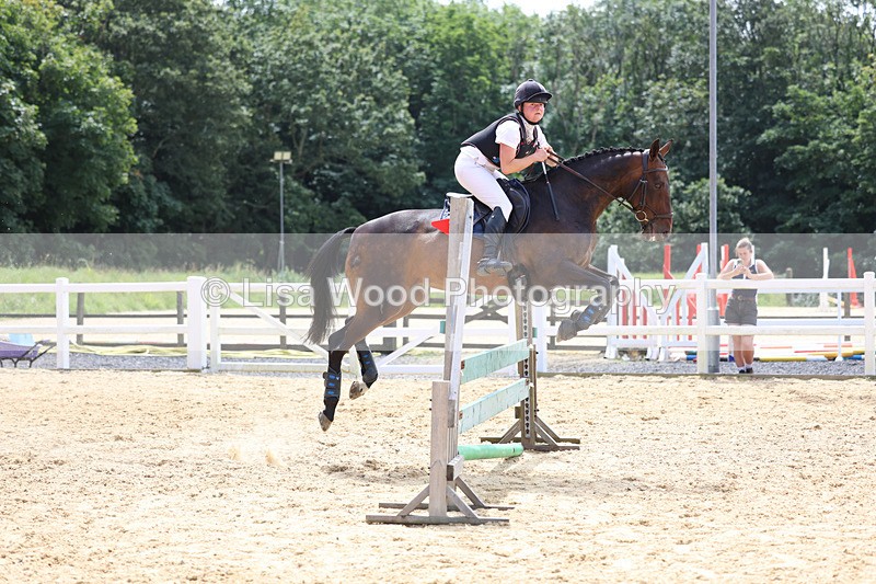 3E7A7609 - Class 4: 90cm