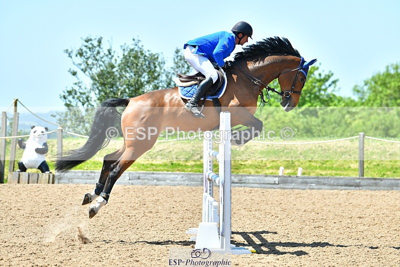 230527A-124058-04451 - Cls 15 Foxhunter