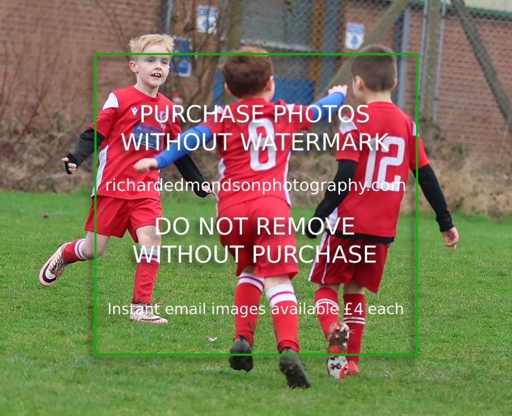 533A1238 - Ibis Under 7's (28/2/26)