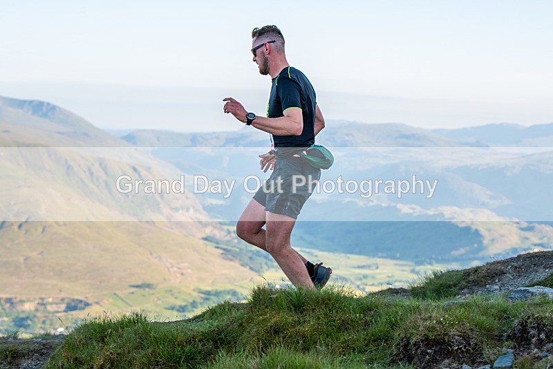 Blencathra-174 - Blencathra Fell Race Wednesday 7th June 2023