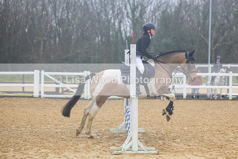 3E7A2103 - Class 3: 60 -65cm