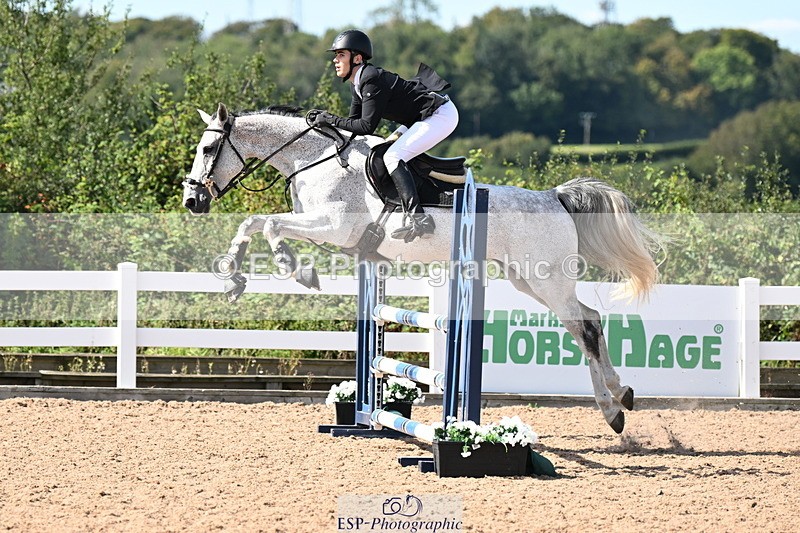 240914A-132925-07788 - Cls 23-S 95cm Amateur Qualifier