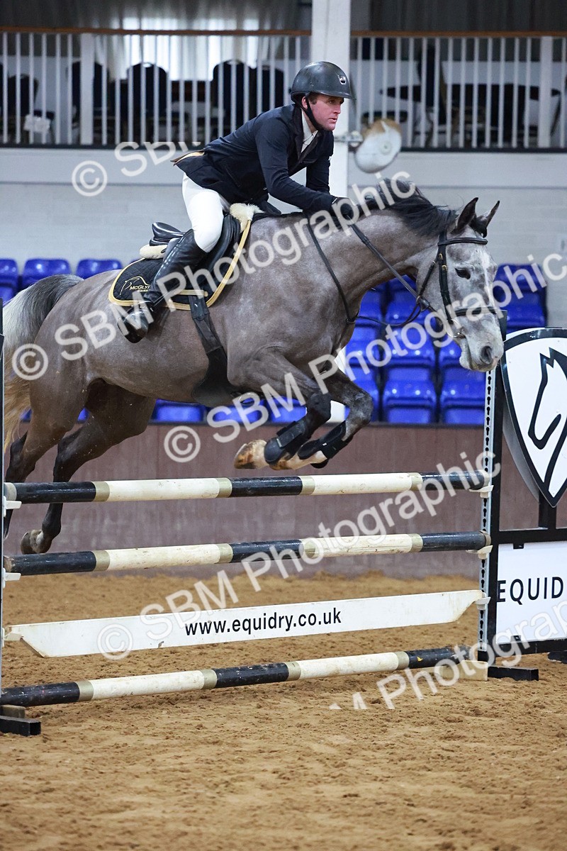 SBM_000729 - Class 3 - Senior Discovery - 1.00m