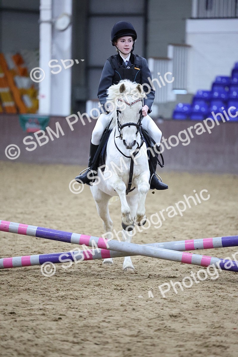 SBM_000085 - Class 1 - Santas Helpers - 40cm