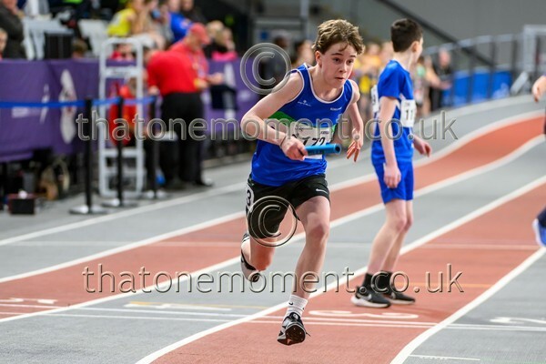 RelMast25-923211 - Male Set Two