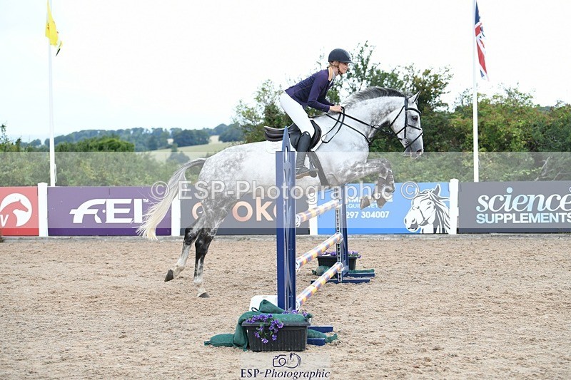 250803-132432-13565 - Cls 35 1.05 National Amateur Championship Qualifier