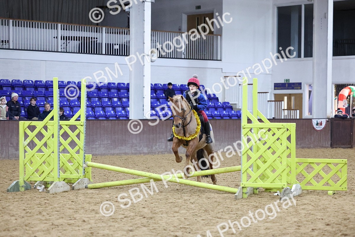 SBM_000006 - Class 1 - Santas Helpers - 40cm