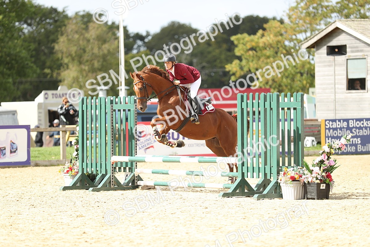 SBM_06358 - J29 - Senior Horse & Pony 65cm Championship