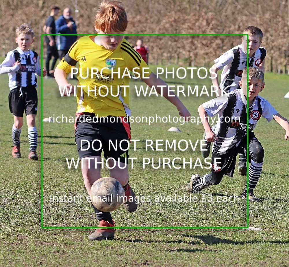 IMG_4591 - Kendal Utd U10 vs Craven Wanderers (17/3/25)