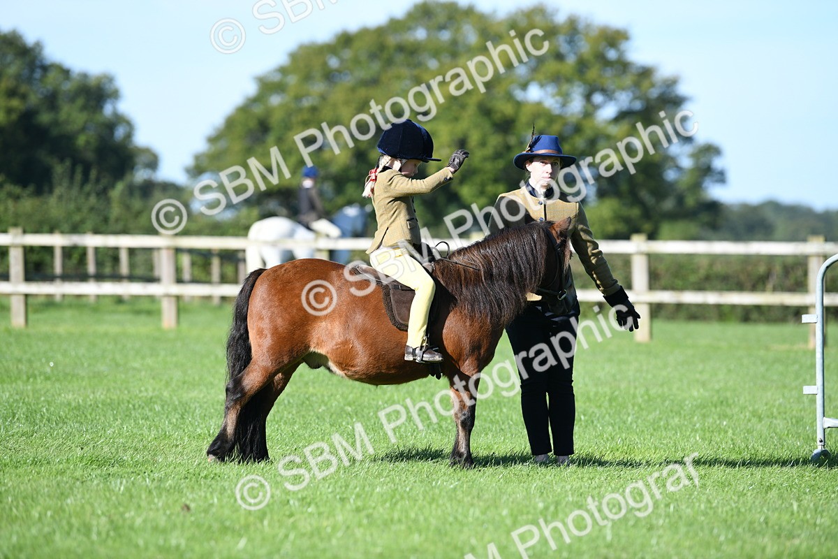 SBM_36792 - S18 - Novice & Newcomers Lead Rein Pony