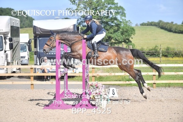 BPP_4525 - CLASS 3 Senior British Novice/ 90cm Open