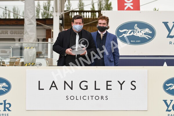 yr14052021r1-50 - Race 1 1.40pm Langleys Solicitors British EBF Marygate Fillies' Stakes