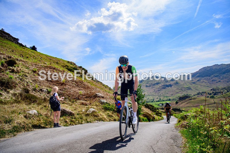 125228 - Blea Tarn Climb 12:00 - 13:00