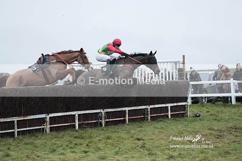 PtP 041222 0989 - Larkhill Racing Club Point-to-Point Larkhill 01/01/23