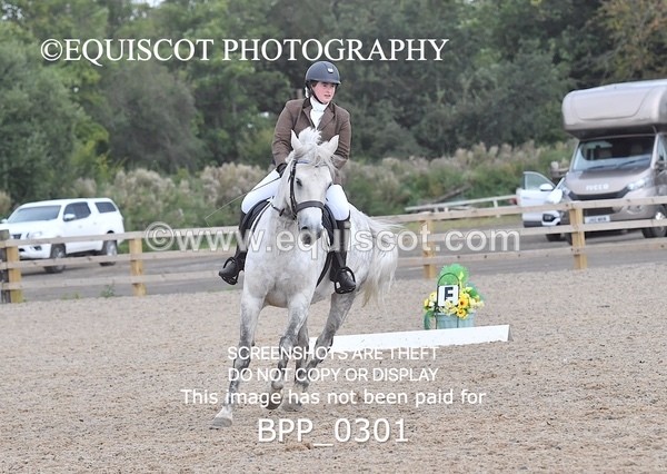 BPP_0301 - NOVICE 4 & 6
