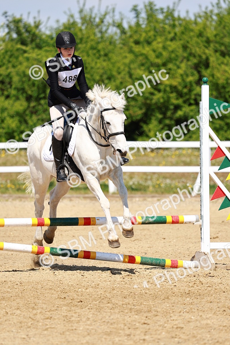 SBM_007657 - Class 3 - 60cm